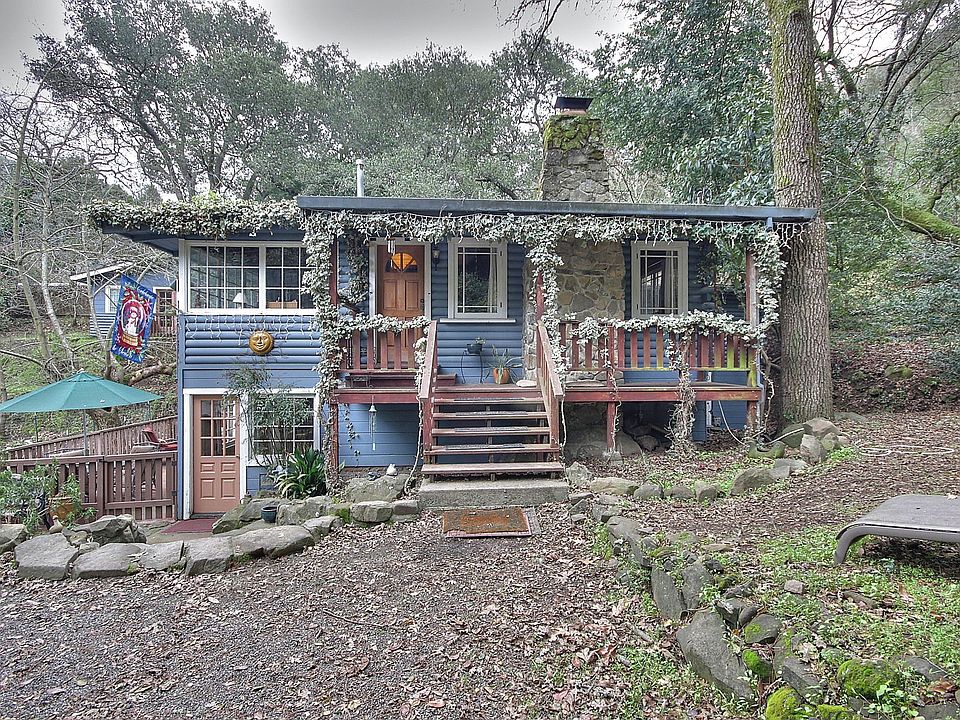 Welcome to 12058 Glenora Way, Sunol