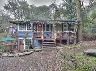 12058 Glenora Way, Sunol, CA 94586