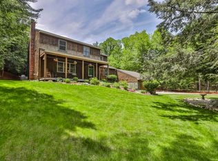 56 Averill Rd, Brookline, NH 03033