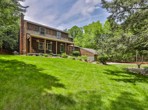 56 Averill Road, Brookline, NH 03033