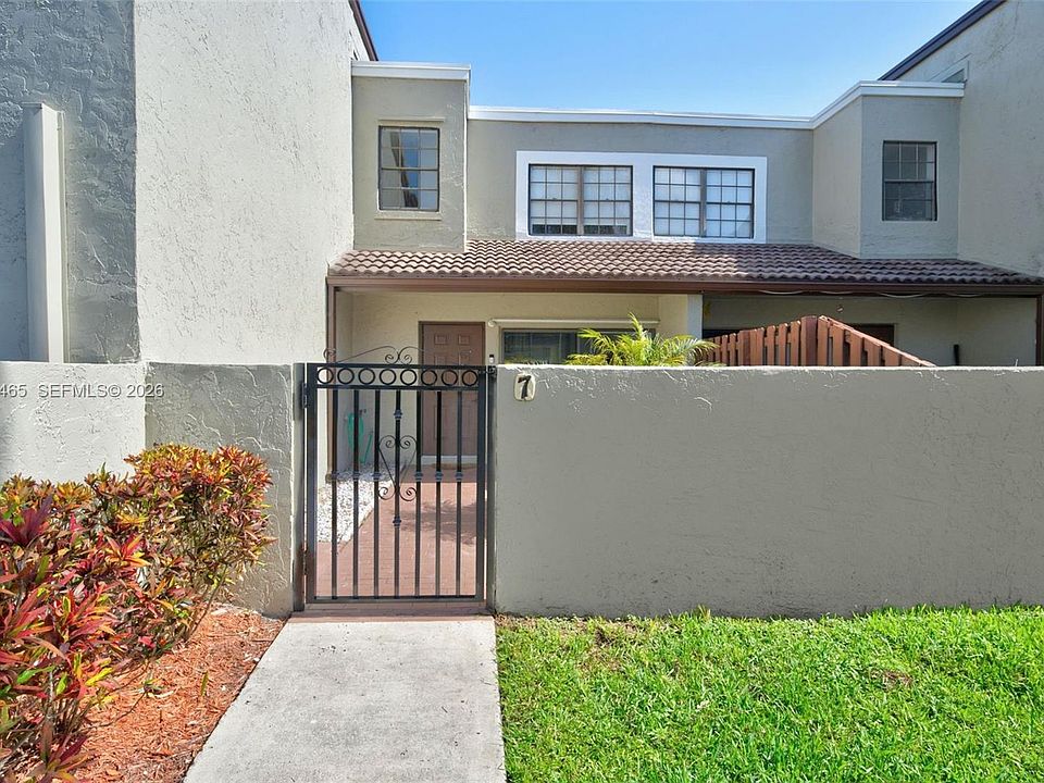 1st image of 10505 SW 153rd Ct APT 7