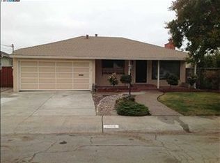 1680 Sagewood Ave, San Leandro, CA 94579