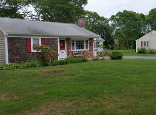 68 Mattakese Rd #0, West Yarmouth, MA 02673