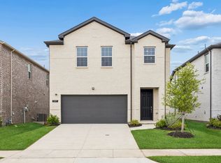 3117 Lucia Way, Princeton, TX 75407
