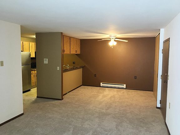 3rd image of 5315 Brody Dr Unit 101