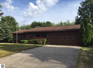 15371 Clearwater Point Rd, Williamsburg, MI 49690