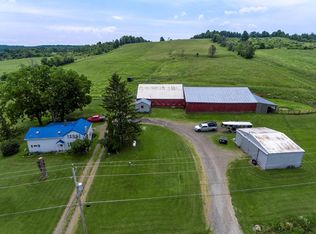 2700 Beaver Dams Moreland Rd, Beaver Dams, NY 14812
