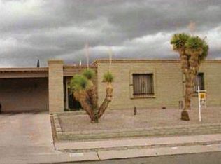 401 N Brown Ave #0, Tucson, AZ 85710