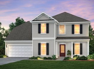 3039 Cross Vine Ln, Fort Mill, SC 29715