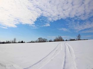 1500 Buzzard Roost Rd, Shelbyville, KY 40065