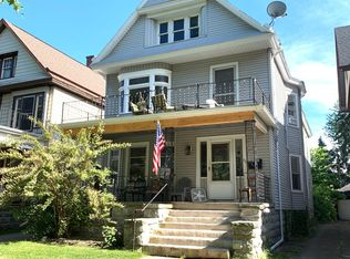 441 Potomac Ave #1, Buffalo, NY 14213