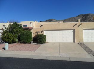 12800 Comanche Rd NE UNIT 12, Albuquerque, NM 87111