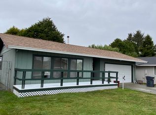 1949 Sycamore Ct, McKinleyville, CA 95519