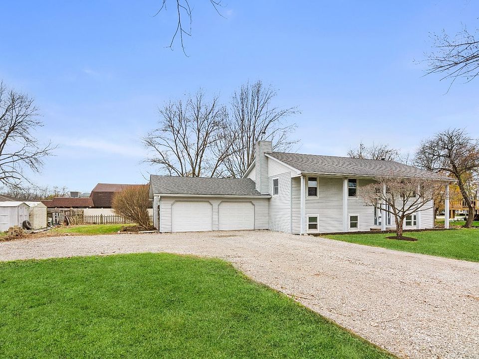 696 N 700 W, Hobart, IN 46342 Zillow