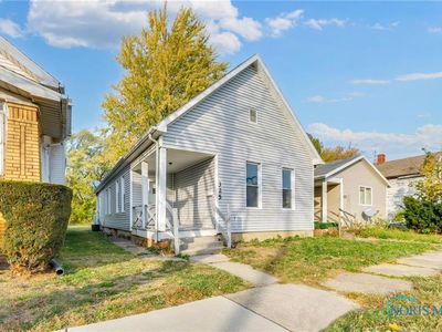 325 E Streicher St, Toledo, OH, 43608