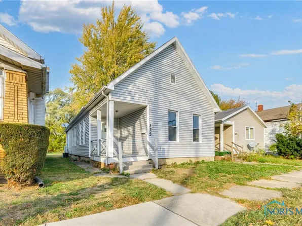 325 E Streicher St, Toledo, OH 43608