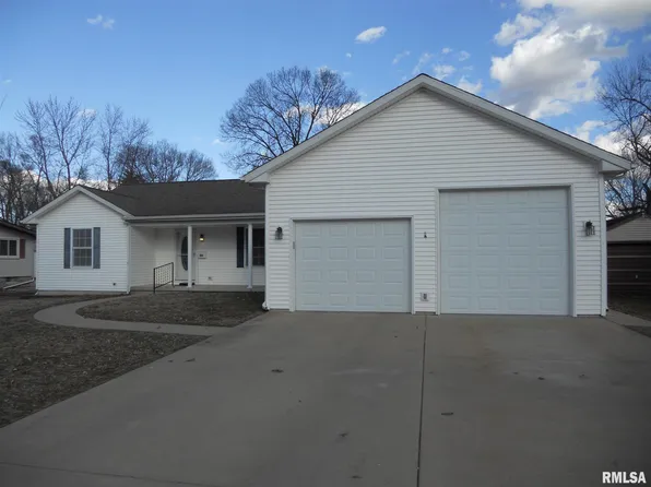 819 Broadway, Havana, IL 62644