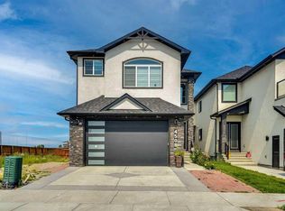 4508 S 87th Ave NE, Calgary, AB T3J 2H9