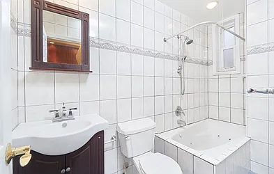 Rented by Bedford Brownstone Realty