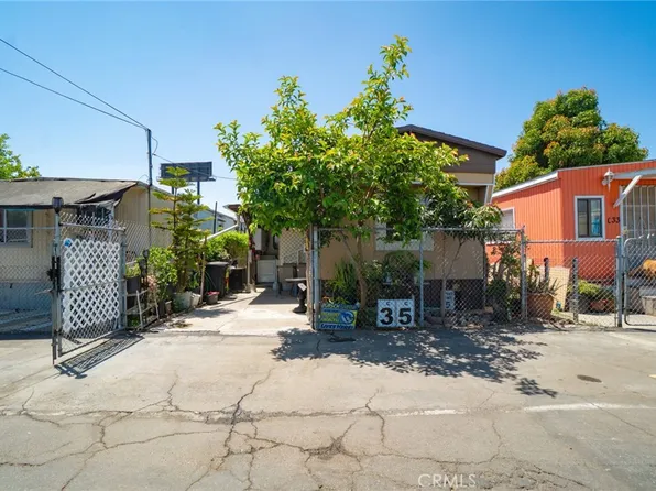 16002 S Atlantic Ave Spc C35, Compton, CA 90221