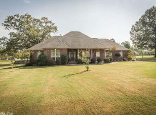 85 Watercrest N, Austin, AR 72007