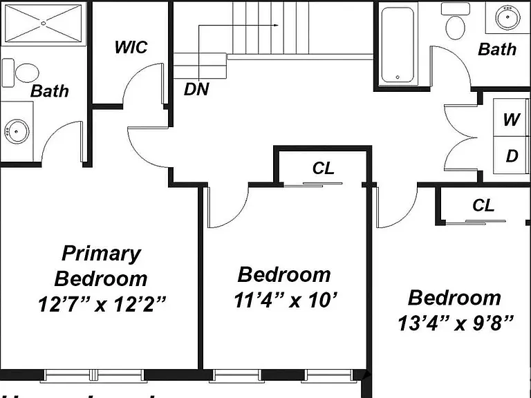 304 Dickson Ct — Photo 3