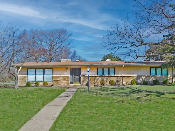 1103 N Charlotte St, Wichita, KS 67208