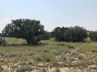 LOT 9 Longhorn Trl LOT 9, Model, CO 81059