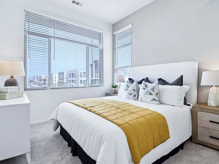 Axis at Millenia Townhomes — Photo 12