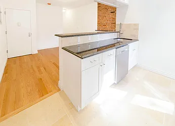 Rented by Keller Williams NYC