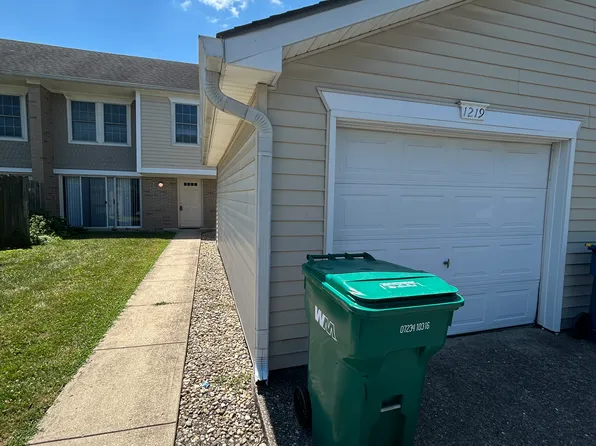 1219 Priority Pl, Indianapolis, IN 46227
