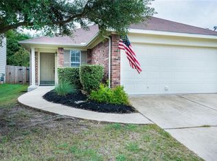 328 Celery Loop, Austin, TX 78748