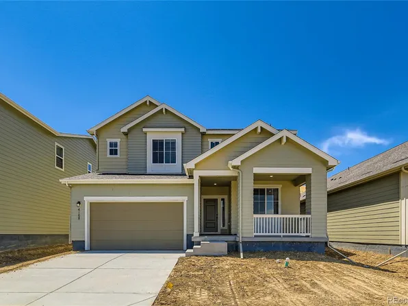4129 Runyon Lake Street, Brighton, CO 80601