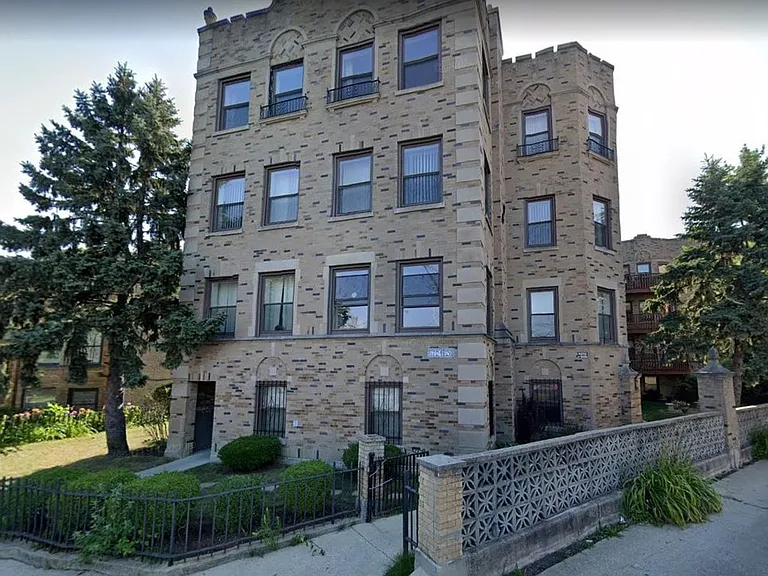 5724 N Mozart St #GARDEN — Photo 34