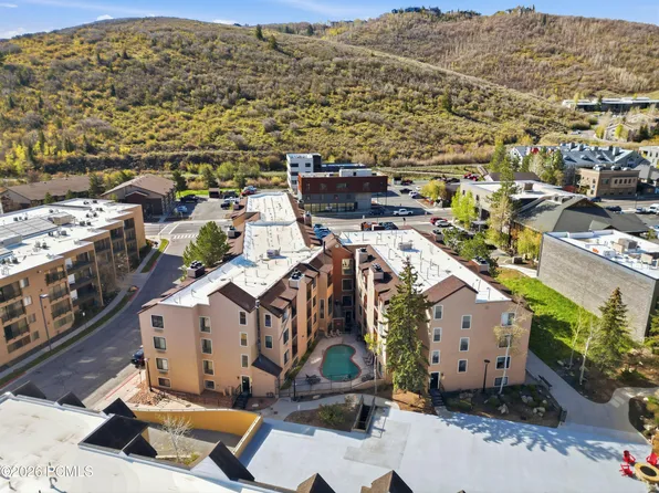 1940 Prospector Ave #423, Park City, UT 84060
