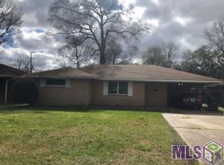 4124 Lorraine St, Baton Rouge, LA 70805