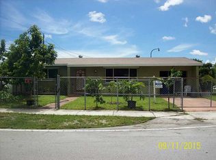 9630 SW 46th Ter, Miami, FL 33165