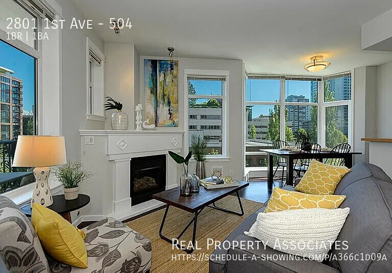 2801 1st Ave #504 — Photo 2