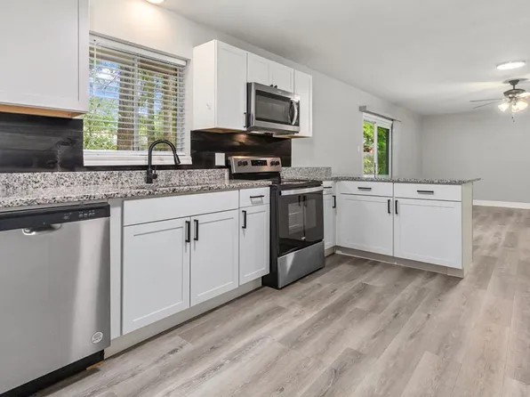 508 Hemlock Rd, Lufkin, TX 75901