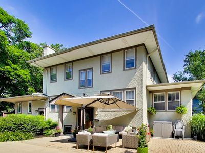 622 Forest Ave, River Forest, IL, 60305