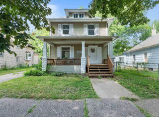 1823 4th St, Moline, IL 61265