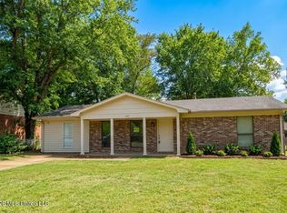 5347 Nail Rd, Horn Lake, MS 38637
