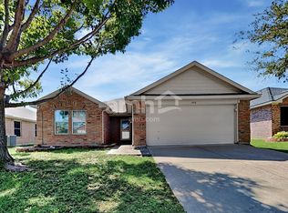 1950 Tawakani Ln, Little Elm, TX 75068