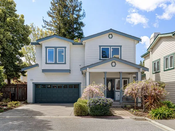 966 Bonita Ave, Mountain View, CA 94040