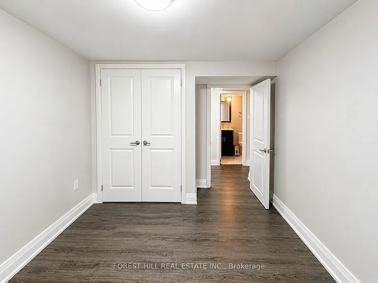 81 Farmbrook Rd #BASEMENT — Photo 6