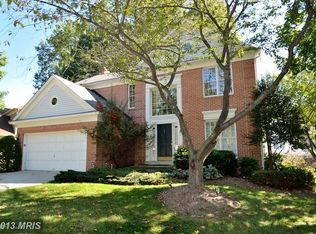 1 Gainford Ct, Olney, MD 20832