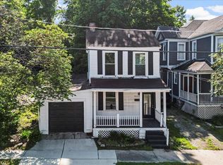 809 Alby St, Alton, IL 62002