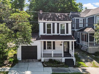 809 Alby St, Alton, IL, 62002