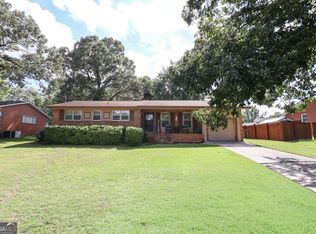 115 Glendale Ct, Warner Robins, GA 31088