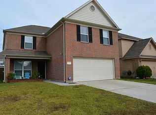 9869 Expedition Trl, Conroe, TX 77385